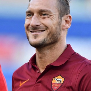 Telegram profile photo for AS Roma (пираты кальчо)