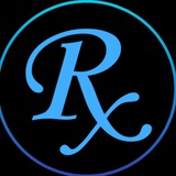 Telegram profile photo for R X