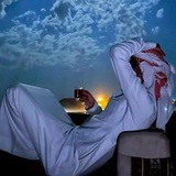 Telegram profile photo for #بو زين