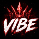 Telegram profile photo for VIBE