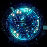 Telegram profile photo for Crypto GIVEAWAY