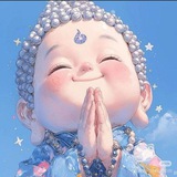 Telegram profile photo for 公众号 服务号