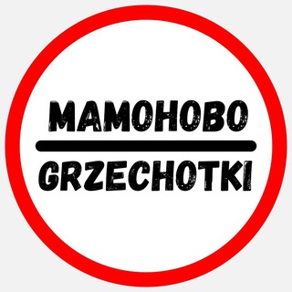 Telegram profile photo for Мамоново II - Grzechotki