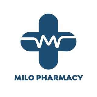 Telegram profile photo for Milo Pharmacy