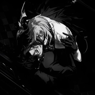 Telegram profile photo for Vampıre heart