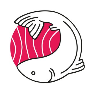Telegram profile photo for ПАПА РЫБА • МАМА КРАБ