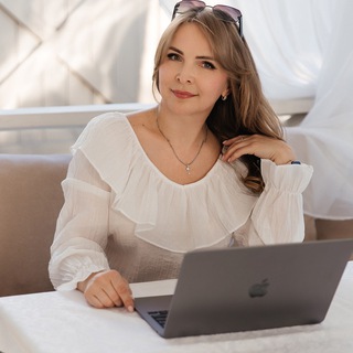 Telegram profile photo for PRO недвижку🏠 | Natali