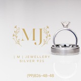 Telegram profile photo for M Jewellery Turkey๐น๐ท