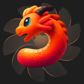 Telegram group profile photo for TomYumSwap