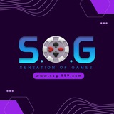 Telegram profile photo for S.O.G 777