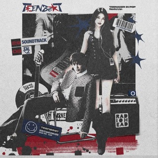 Telegram profile photo for TEENBEAT