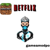 Telegram profile photo for Game a mod