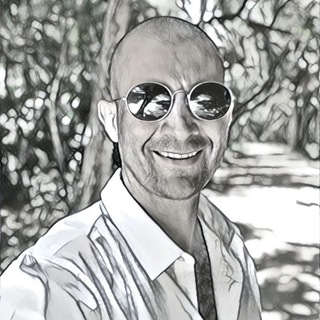 Telegram profile photo for Maxim Kostevich