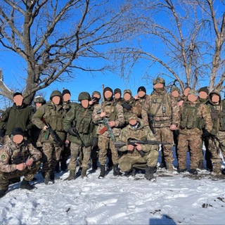 Telegram profile photo for ПОМОЩЬ И ПОДДЕРЖКА БОЙЦОВ СВО