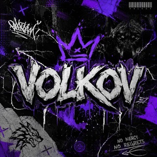 Telegram profile photo for FAMiLY VOLKOV