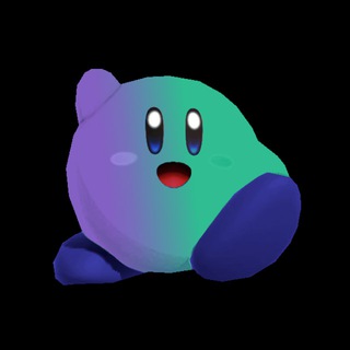 Telegram profile photo for Purple $Kirby on Sol