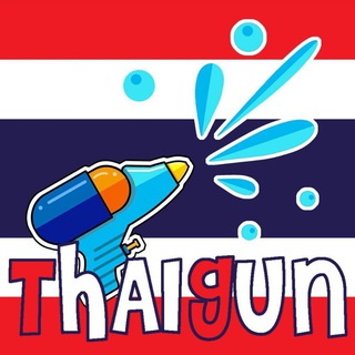 Telegram profile photo for 🇹🇭Thaigun泰炮🇹🇭🧨🚀🎉