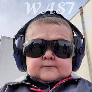 Telegram profile photo for 𝓦𝓐𝓢712