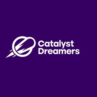 Telegram profile photo for Catalyst Dreamers
