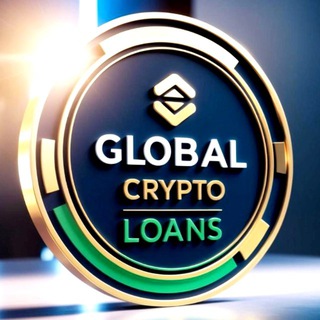 Telegram profile photo for 🚨GLOBAL USDT LOAN