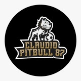 Telegram profile photo for Canal Pitbull87