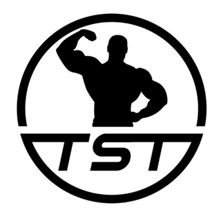 Telegram profile photo for TST