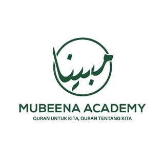 Telegram profile photo for Mubeena Academy