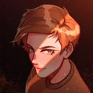 Telegram profile photo for lexa.lepexa