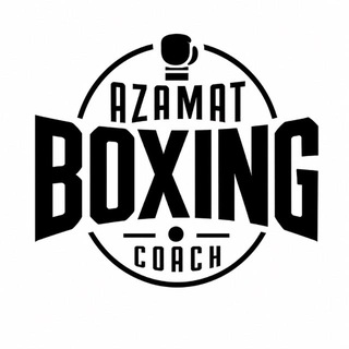 Telegram profile photo for @coach_azamat07