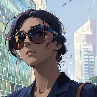 Telegram profile photo for call me Juls