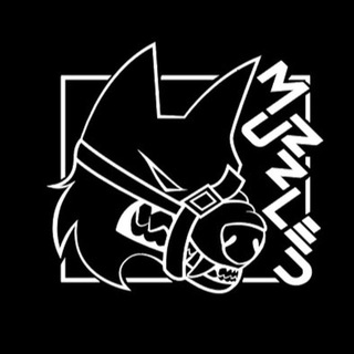 Telegram profile photo for MUZZLED Announcements