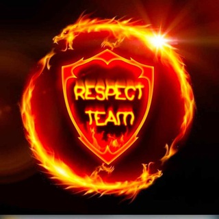 Telegram profile photo for 🔥𝐑𝐄𝐒𝐏𝐄𝐂𝐓 𝐓𝐄𝐀𝐌🔥