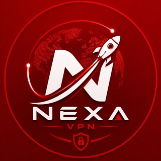 Telegram profile photo for نکسا vpn | فیلترشکن