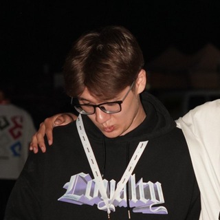 Telegram profile photo for Y O K I