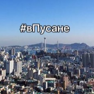 Telegram profile photo for #вПусане