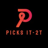 Telegram profile photo for Picks GOL 1T-2T