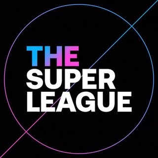 Telegram profile photo for The Super League | Суперлига