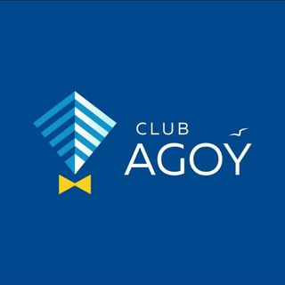 Telegram profile photo for Club Agoy