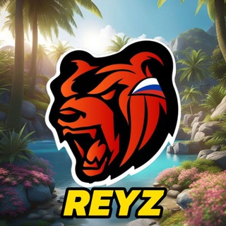 Telegram profile photo for REYZ | BLACK RUSSIA