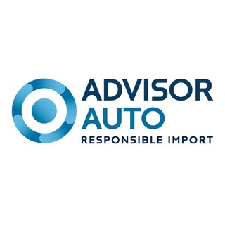 Telegram profile photo for ADVISOR - Авто з Південної Кореї