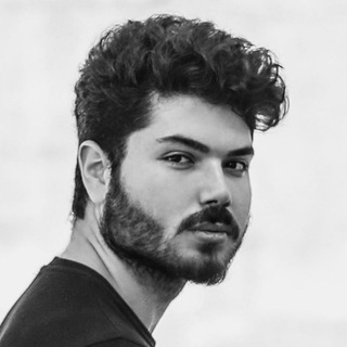 Telegram profile photo for ALI ASE