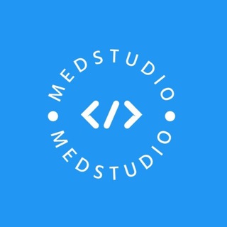 Telegram profile photo for Medstudio