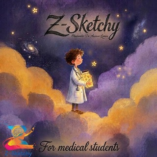 Telegram profile photo for Z-Sketchy