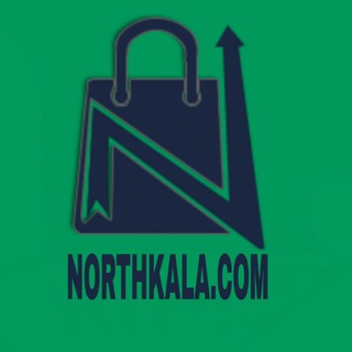 Telegram group profile photo for NORTHKALA.COM | نورث کالا