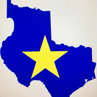 Telegram group profile photo for The Republic of Texas