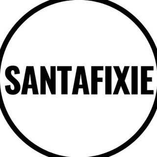 Telegram profile photo for Santafixie