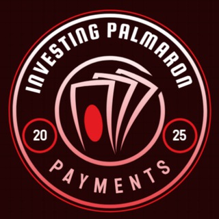 Telegram profile photo for Payments 🍁| Investing palmarona