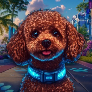 Telegram profile photo for MACHO | PORTAL