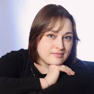 Telegram profile photo for Елена Кучерявенко. Keymarketing