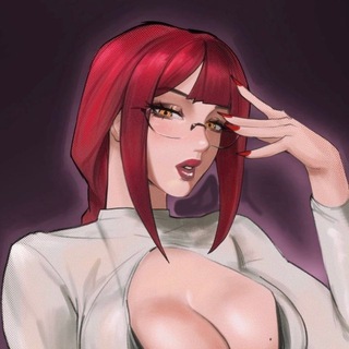 Telegram profile photo for средняя полка разума